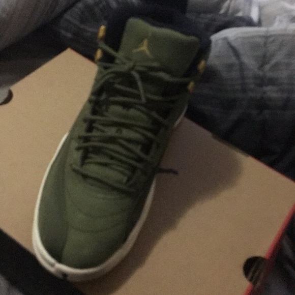 Air Jordan 12 retro - Picture 1 of 4